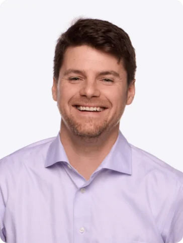 Jan Wojtasinski headshot.