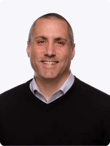 Matt Chiappa headshot.