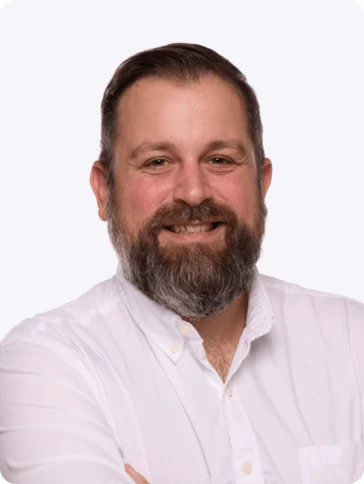 Paul Caira headshot.