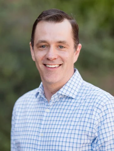 Randy Woods headshot.