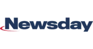 The image shows the Navy Federal Credit Union logo with blue text and a red underline.